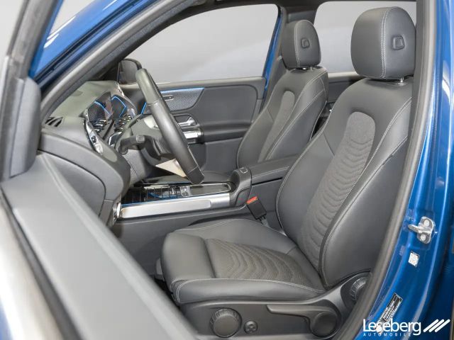 Mercedes-Benz EQB 250
