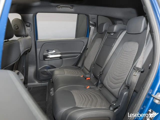 Mercedes-Benz EQB 250
