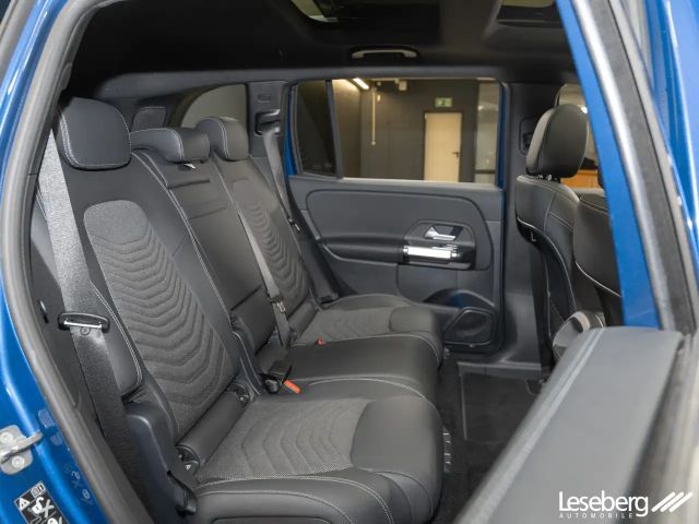 Mercedes-Benz EQB 250