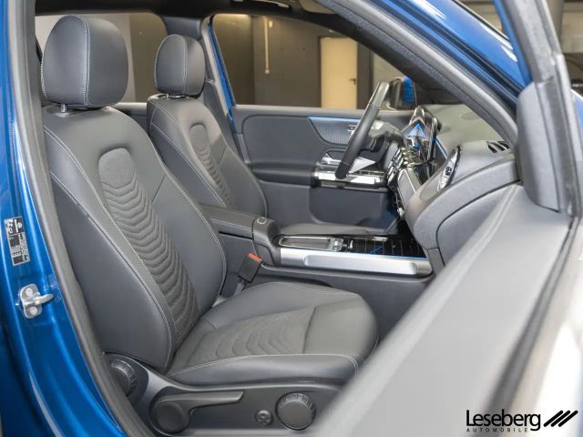 Mercedes-Benz EQB 250