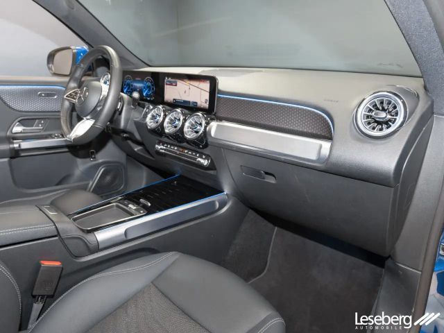 Mercedes-Benz EQB 250
