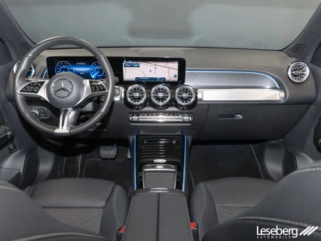 Mercedes-Benz EQB 250