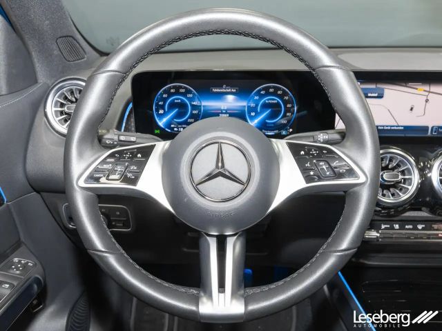 Mercedes-Benz EQB 250