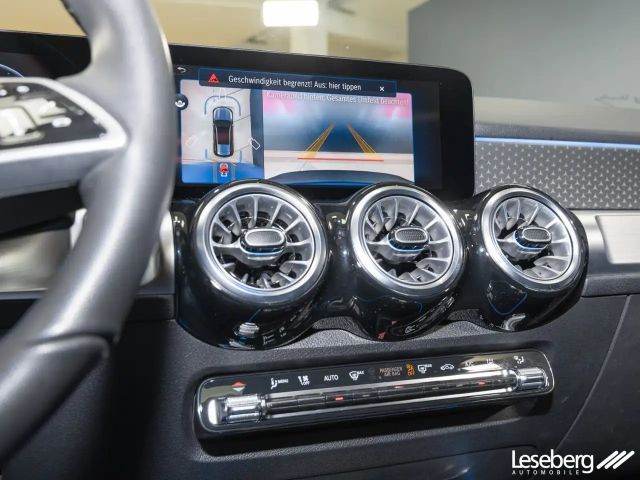 Mercedes-Benz EQB 250