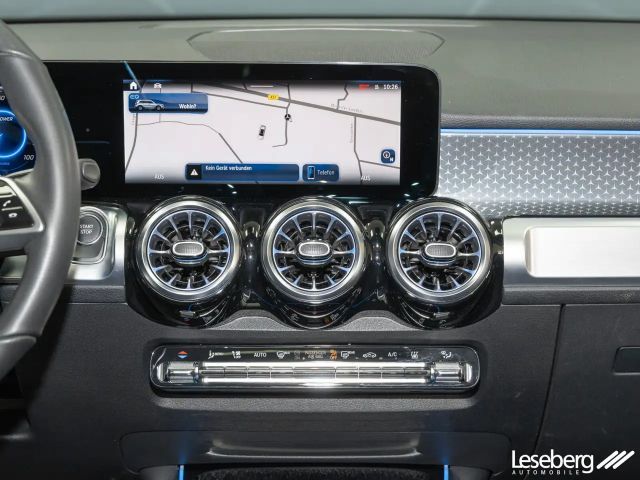 Mercedes-Benz EQB 250