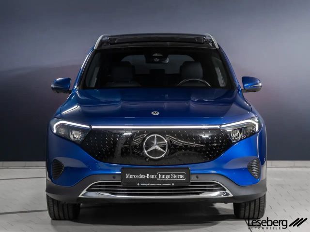 Mercedes-Benz EQB 250