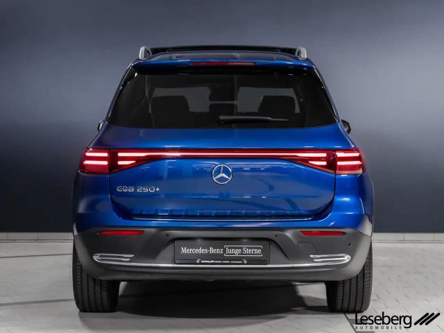 Mercedes-Benz EQB 250