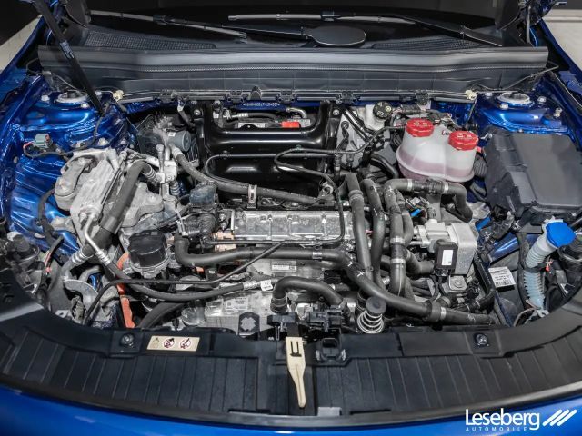 Mercedes-Benz EQB 250