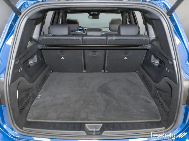 Mercedes-Benz EQB 250