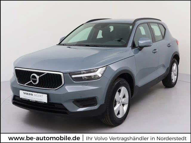 Volvo XC40 T2 Momentum Core PDC NAVI W-LAN AHK LED 2021 Benzine