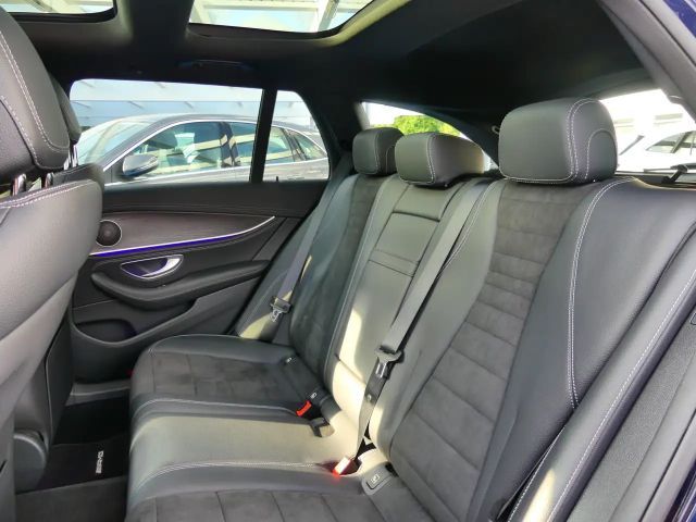 Mercedes-Benz E 450
