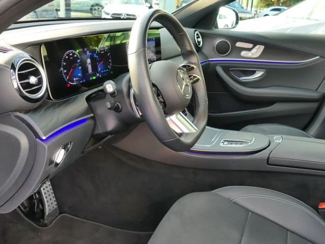 Mercedes-Benz E 450