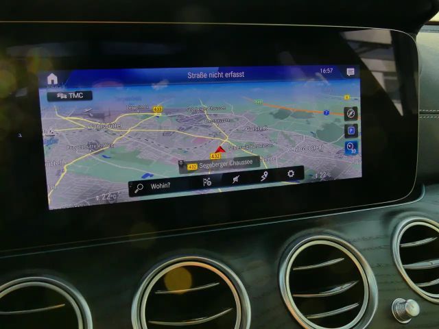 Mercedes-Benz E 450