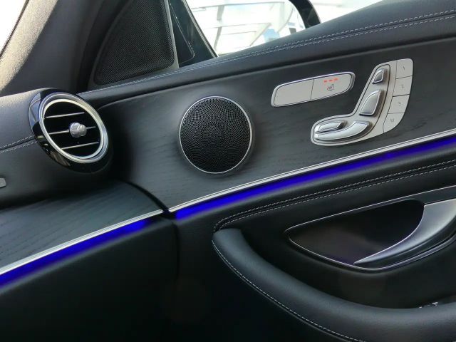Mercedes-Benz E 450
