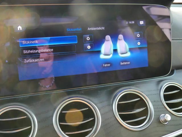 Mercedes-Benz E 450