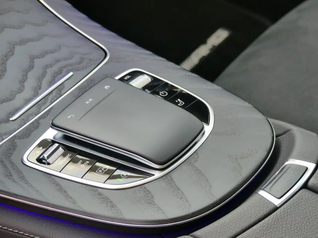 Mercedes-Benz E 450
