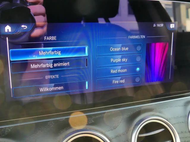 Mercedes-Benz E 450
