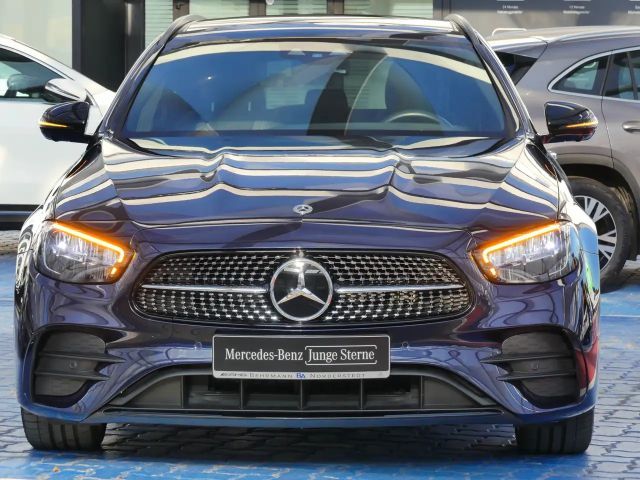 Mercedes-Benz E 450