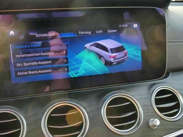 Mercedes-Benz E 450