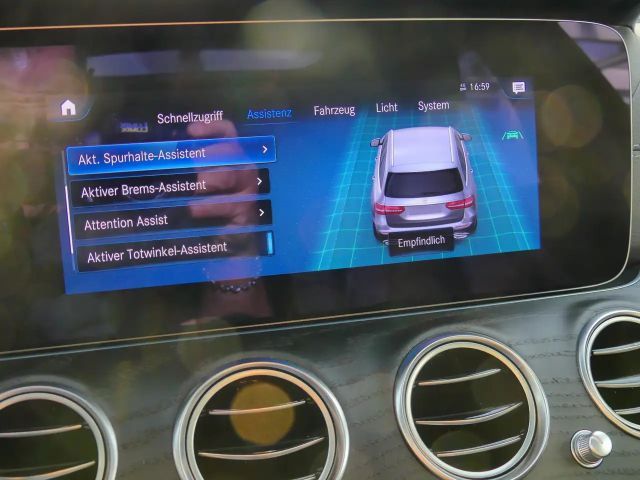 Mercedes-Benz E 450