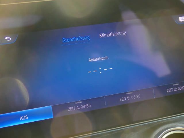 Mercedes-Benz E 450