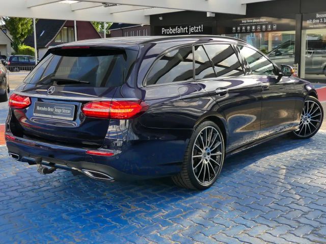 Mercedes-Benz E 450