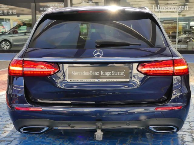Mercedes-Benz E 450