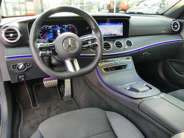 Mercedes-Benz E 450