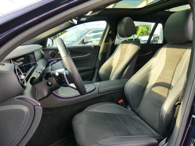 Mercedes-Benz E 450