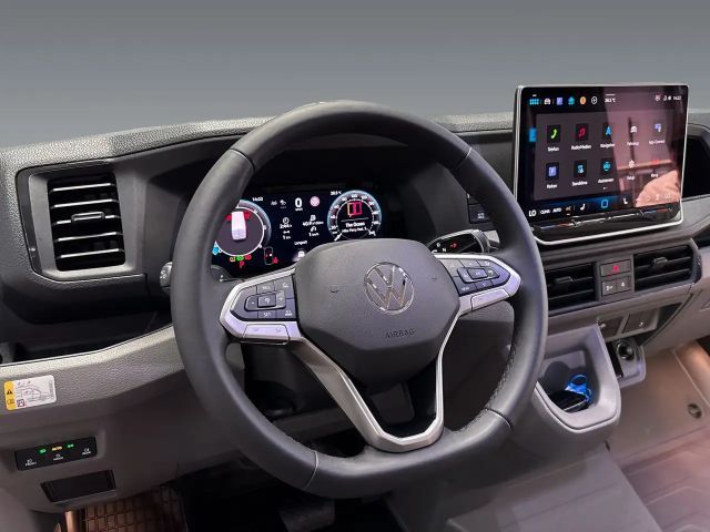 Volkswagen Grand California