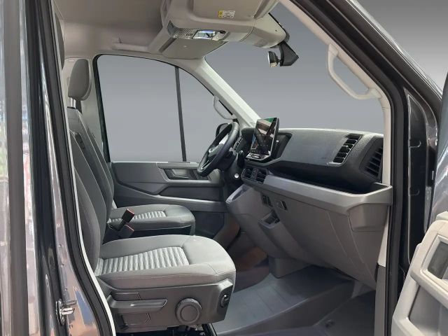 Volkswagen Grand California