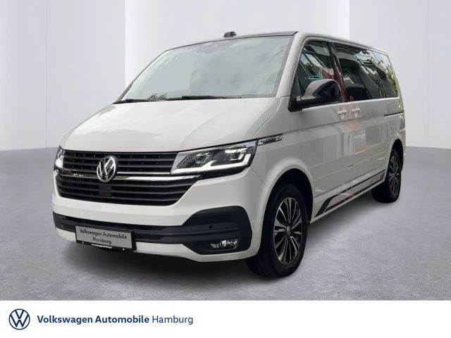 Volkswagen T6.1 Multivan Edition 2.0TDI DSG 4Motion 7Sitzer 2022 Diesel