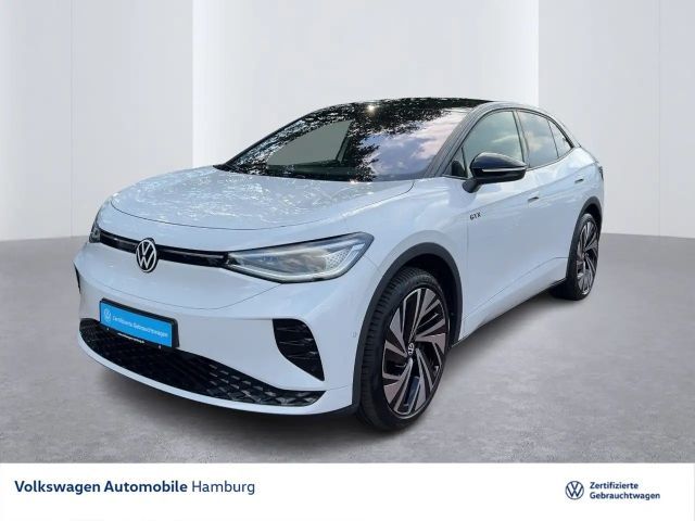 Volkswagen ID.5 GTX 4M LED Kamera Navi Keyless Wärmepumpe 2023 Elektrisch