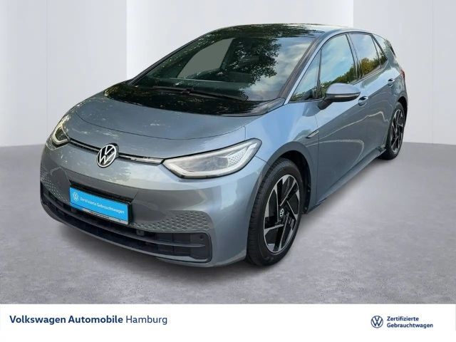 Volkswagen ID.3 Pro Performance AppConnect Rückfahrkamera 2023 Elektrisch