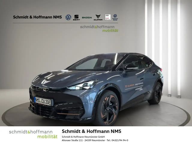 Cupra Tavascan Endurance Adrenaline Pack Winter Pack inkl. Heat P 2026 Elektrisch
