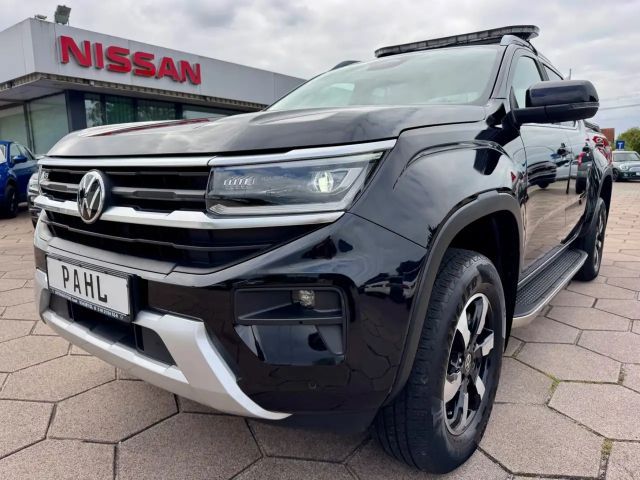 Volkswagen Amarok 3.0 TDI Style 4Motion MATRIX-LED STANDHZG 2025 Diesel