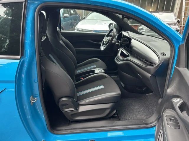 Abarth 500e