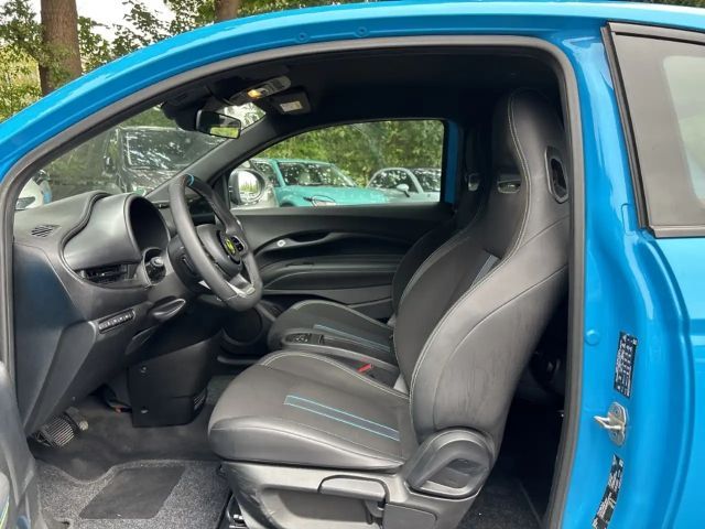 Abarth 500e