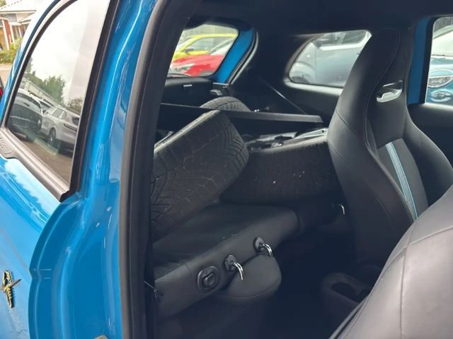 Abarth 500e