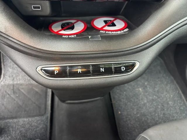 Abarth 500e
