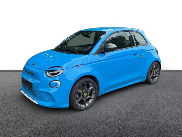 Abarth 500e