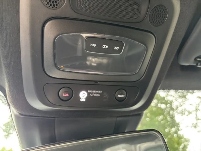 Abarth 500e