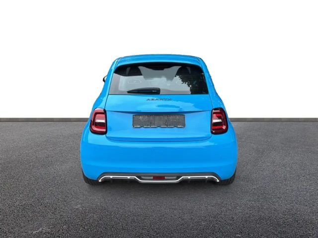 Abarth 500e