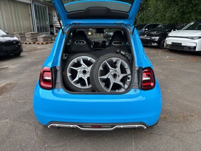 Abarth 500e
