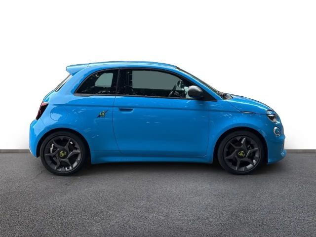 Abarth 500e