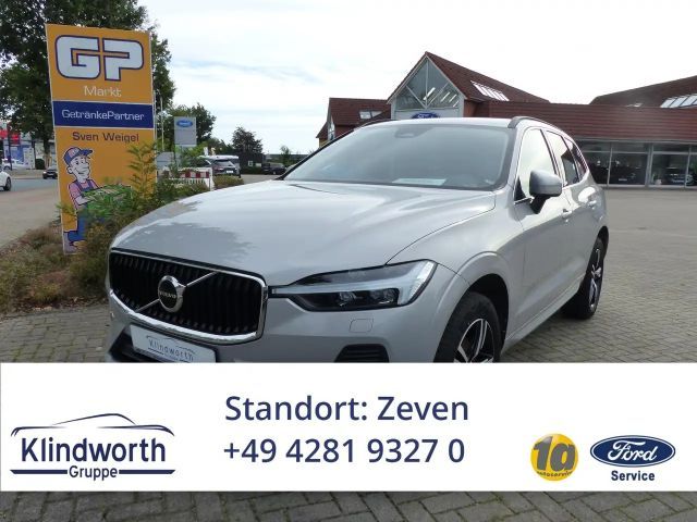 Volvo XC60 2.0 B4 mHEV Momentum Pro 2WD AHK,ACC,LED 2021 Diesel