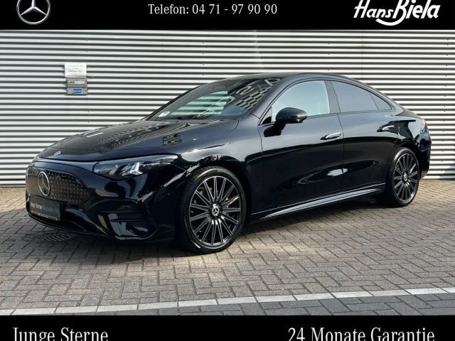 Mercedes-Benz CLA 350 CLA 350 4M EQ AMG/Prem+/Driveass./360°/AHK/Super 2026 Elektrisch