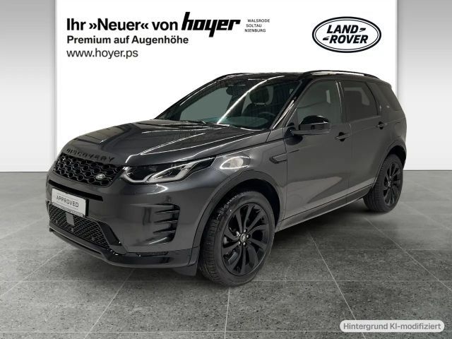 Land Rover Discovery Sport P270e Hybrid Dynamic SE AWD AHK Pano 2025 Hybride / Benzine