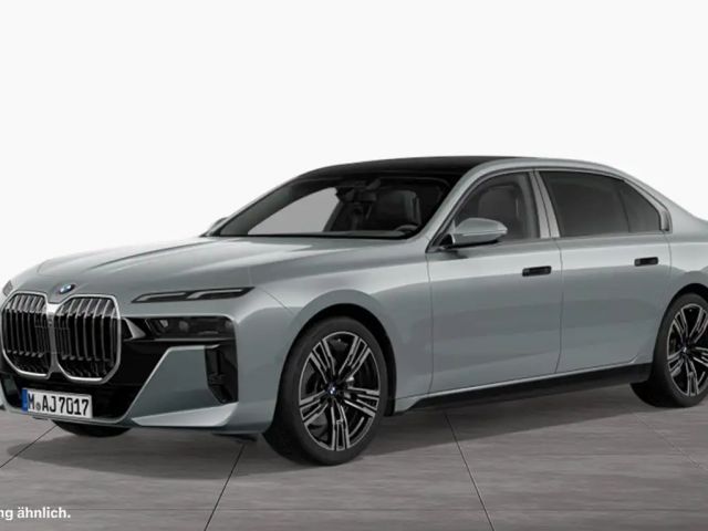 BMW 740 d xDrive Limousine M Sportpaket DAB RFK PDC 2025 Diesel
