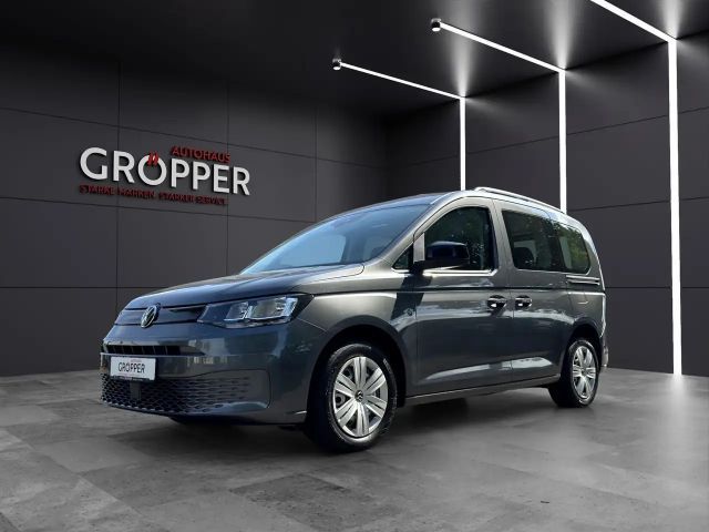 Volkswagen Caddy 1.5 TSI OPF Bruns Behindertenumbau 2021 Benzine